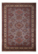 Ziegler Carpet - Kazak - 296 x 207 cm - mørk beige
