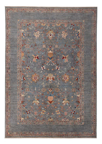 Ziegler Carpet - Ariana - 293 x 208 cm - mørkeblå