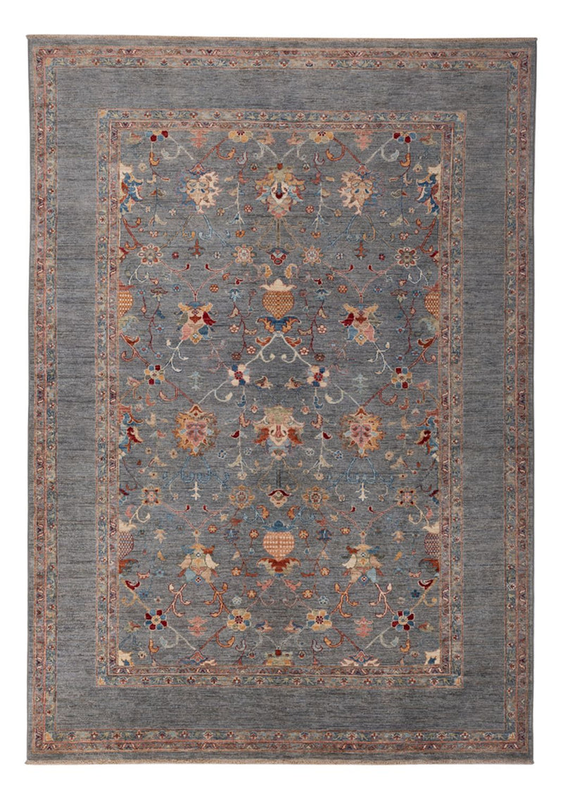 Ziegler Carpet - Ariana - 293 x 208 cm - mørkeblå