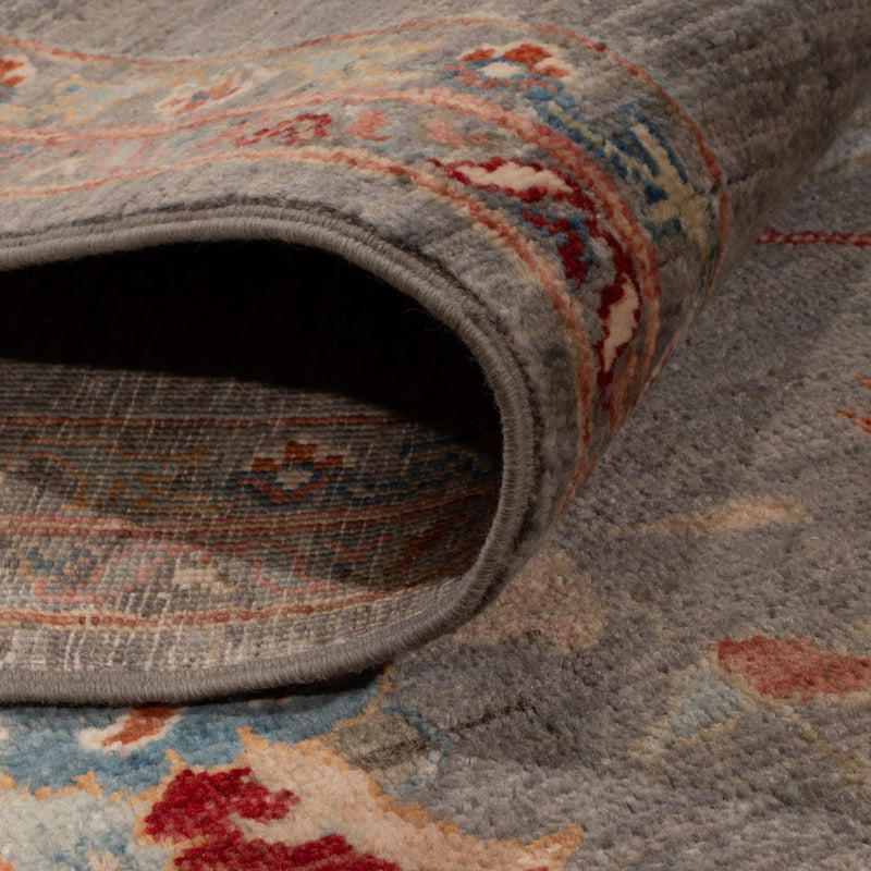 Ziegler Carpet - Ariana - 293 x 208 cm - mørkeblå