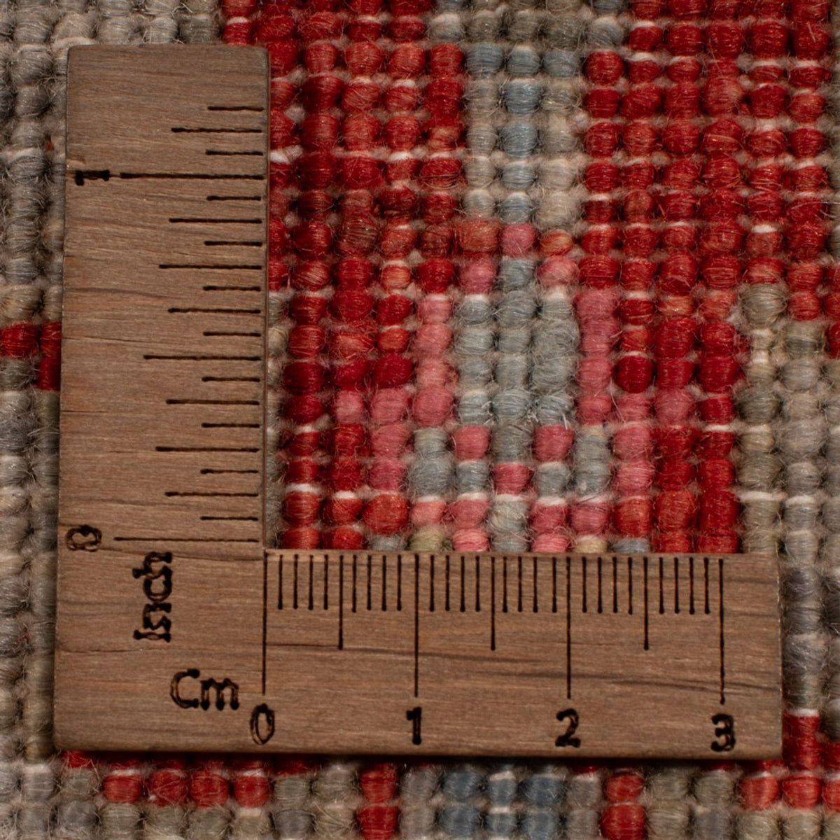 Ziegler Carpet - Ariana - 300 x 200 cm - mørkeblå