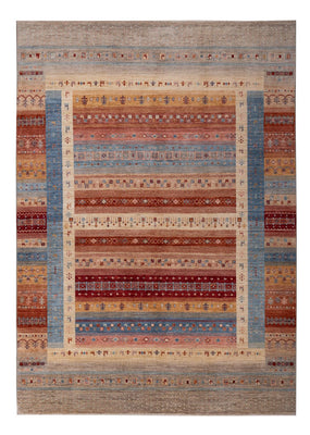Ziegler Carpet - Ariana - 299 x 210 cm - flerfarvet