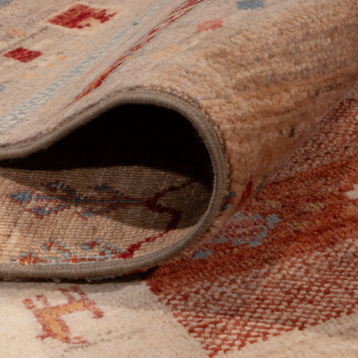 Ziegler Carpet - Ariana - 299 x 210 cm - flerfarvet