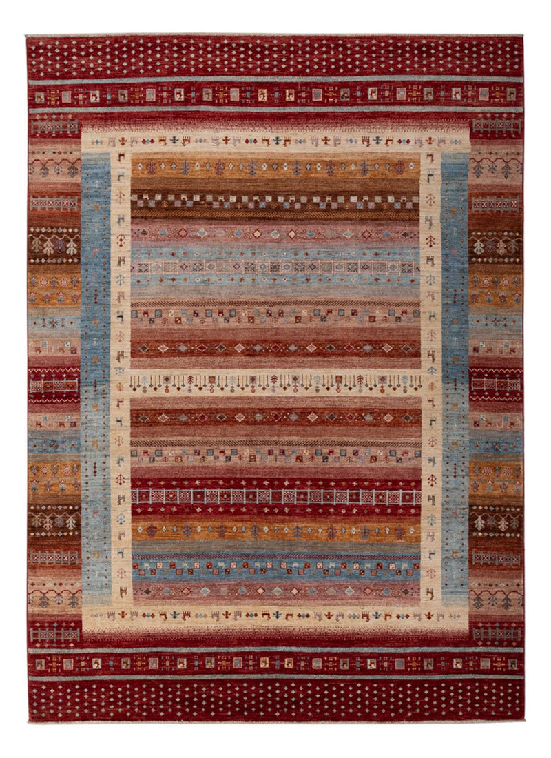 Ziegler Carpet - Ariana - 299 x 209 cm - flerfarvet