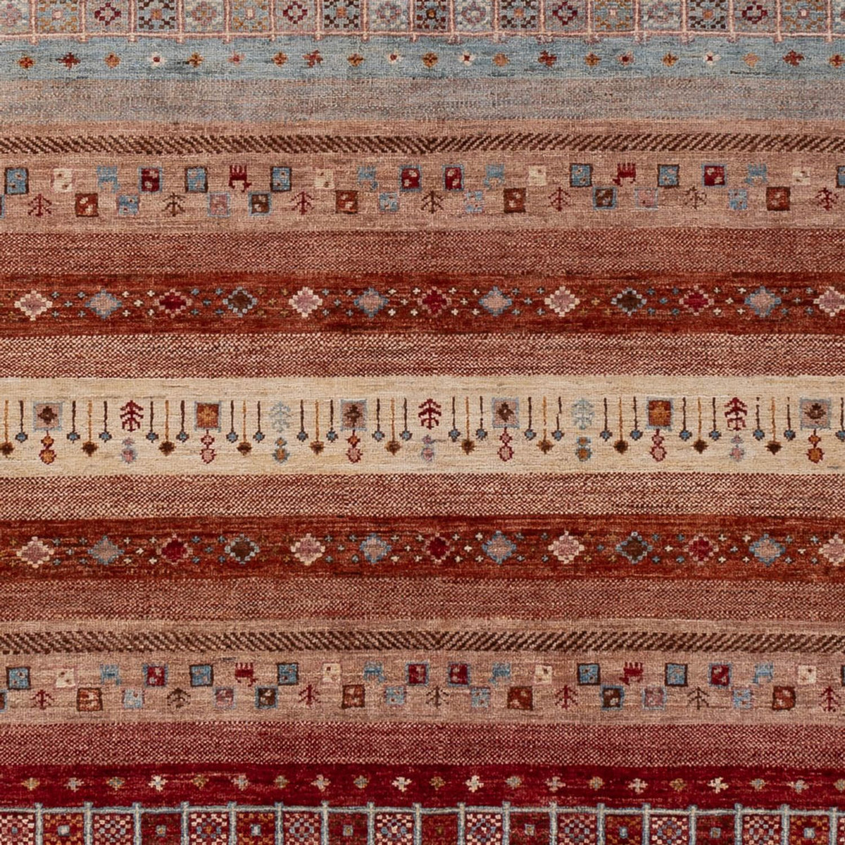Ziegler Carpet - Ariana - 299 x 209 cm - flerfarvet