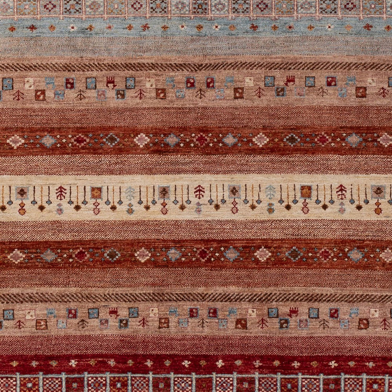 Ziegler Carpet - Ariana - 299 x 209 cm - flerfarvet