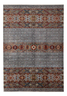Ziegler Carpet - Shal - 298 x 207 cm - flerfarvet