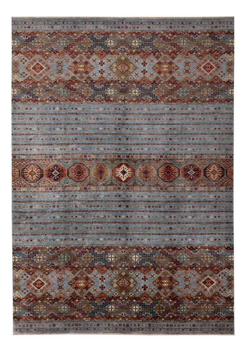 Ziegler Carpet - Shal - 298 x 207 cm - flerfarvet