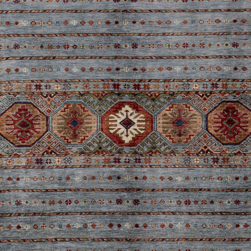 Ziegler Carpet - Shal - 298 x 207 cm - flerfarvet