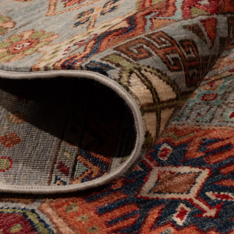 Ziegler Carpet - Shal - 298 x 207 cm - flerfarvet