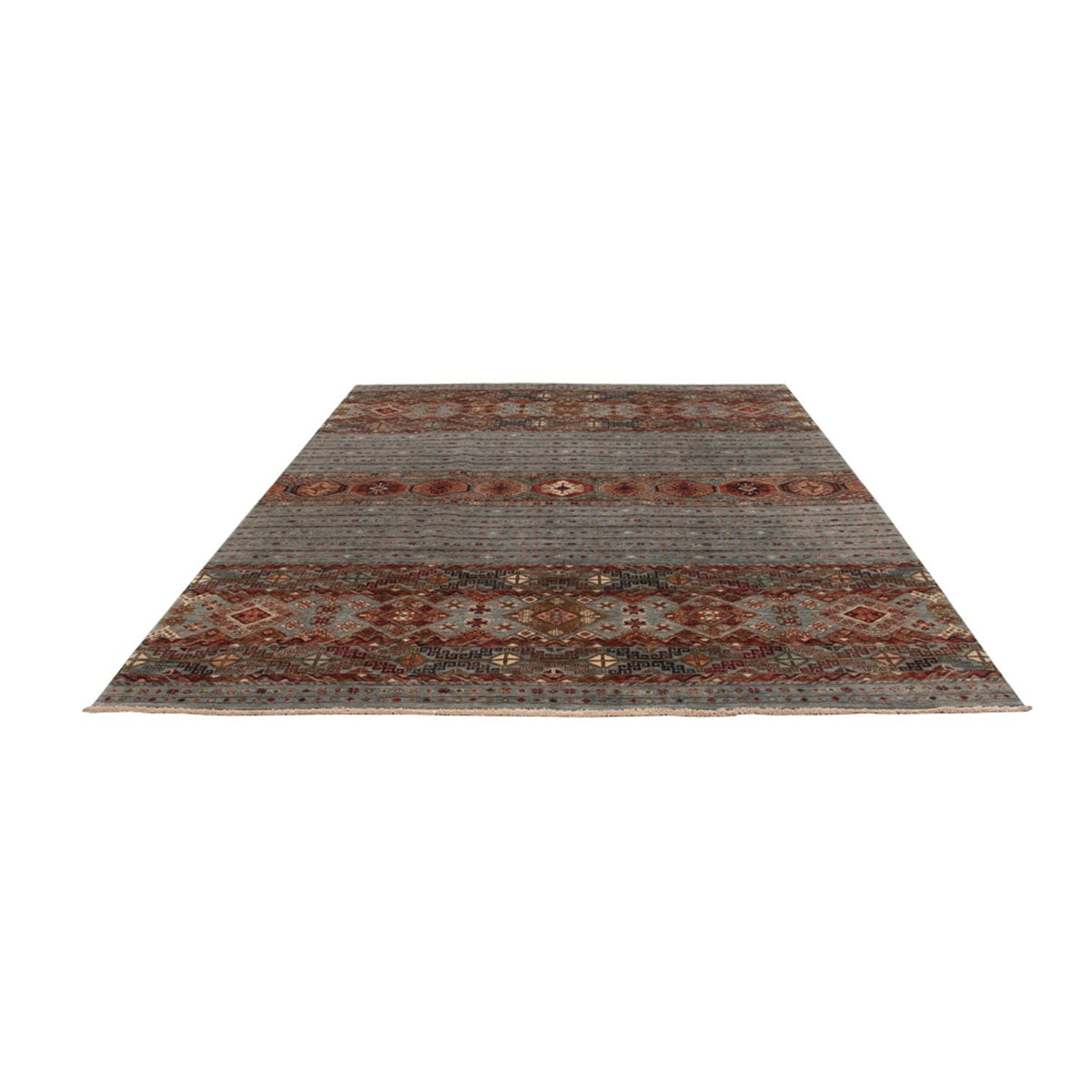 Ziegler Carpet - Shal - 298 x 207 cm - flerfarvet