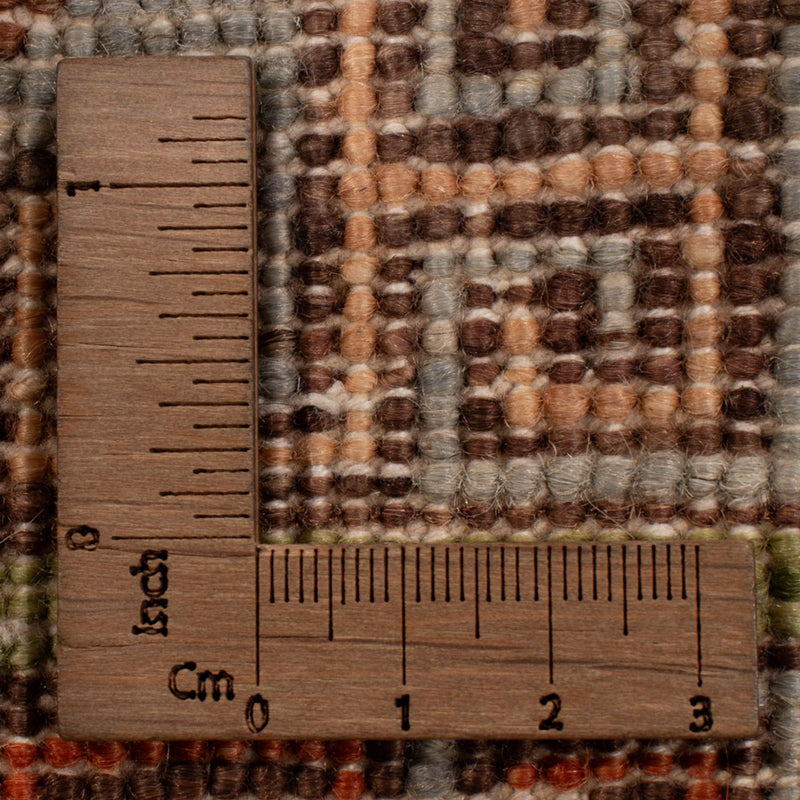 Ziegler Carpet - Shal - 298 x 207 cm - flerfarvet