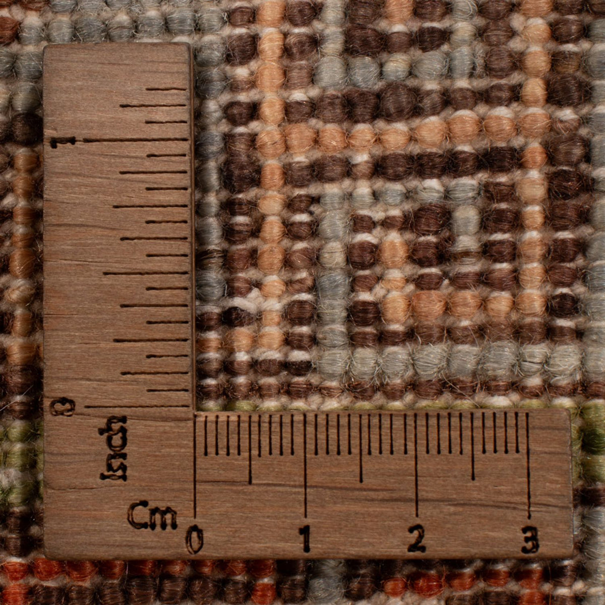 Ziegler Carpet - Shal - 298 x 207 cm - flerfarvet