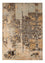 Designer Teppich - 299 x 211 cm - mehrfarbig