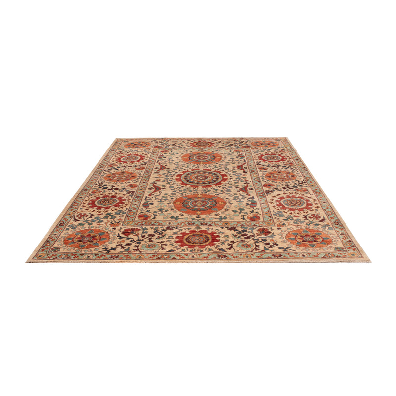 Ziegler Carpet - Ariana - 252 x 182 cm - beige