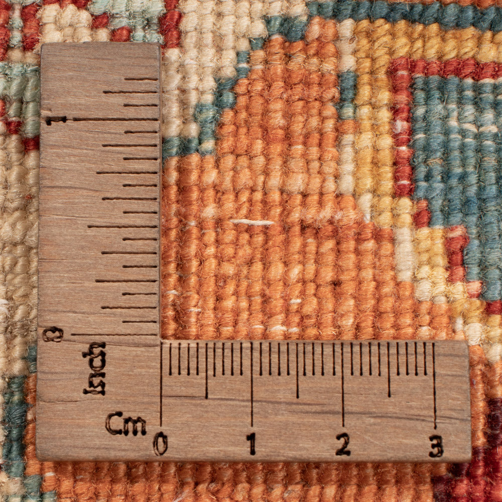 Ziegler Carpet - Ariana - 252 x 182 cm - beige