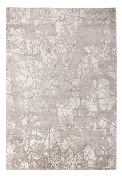 Designer tæppe 204x304cm - Designerteppich