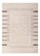 Gabbeh Teppich - Loribaft Indus - 300 x 206 cm - creme