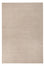 Gabbeh Teppich - Loribaft Indus - 304 x 202 cm - creme