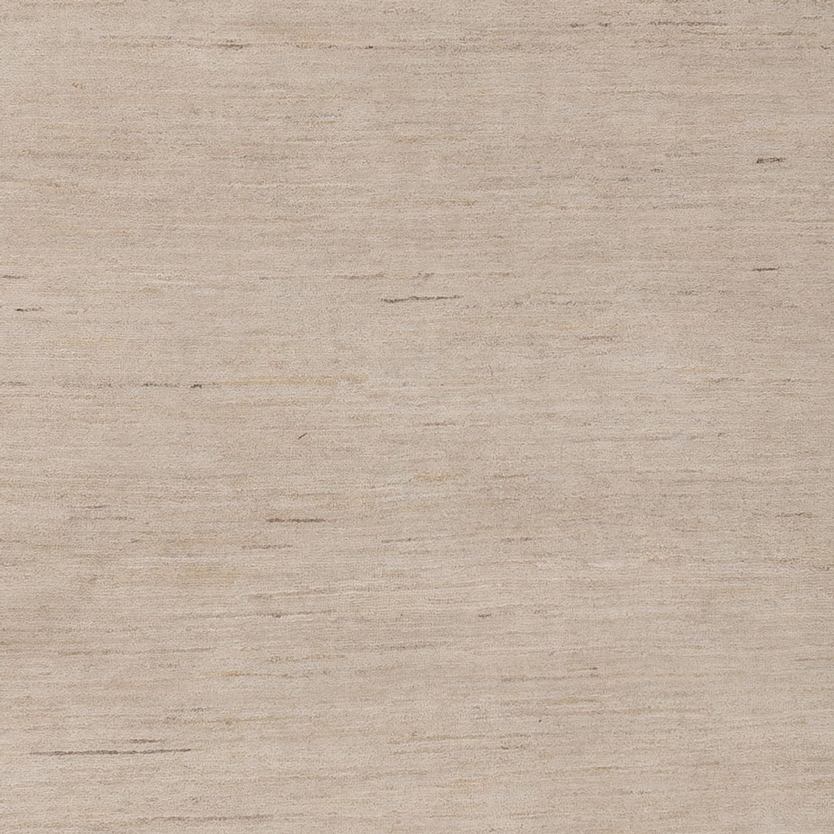 Gabbeh-tæppe - Loribaft Indus - 304 x 202 cm - creme