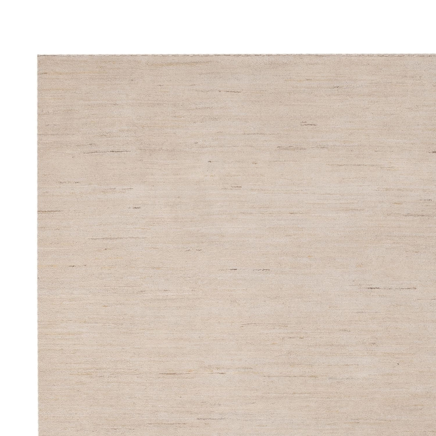 Indo Loribaft Tæppe 304x202cm - Uldtæppe