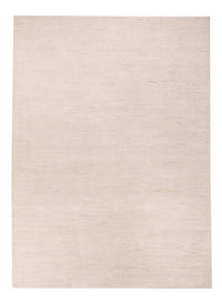 Gabbeh-tæppe - Loribaft Indus - 296 x 209 cm - creme