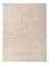 Gabbeh Teppich - Loribaft Indus - 254 x 195 cm - creme