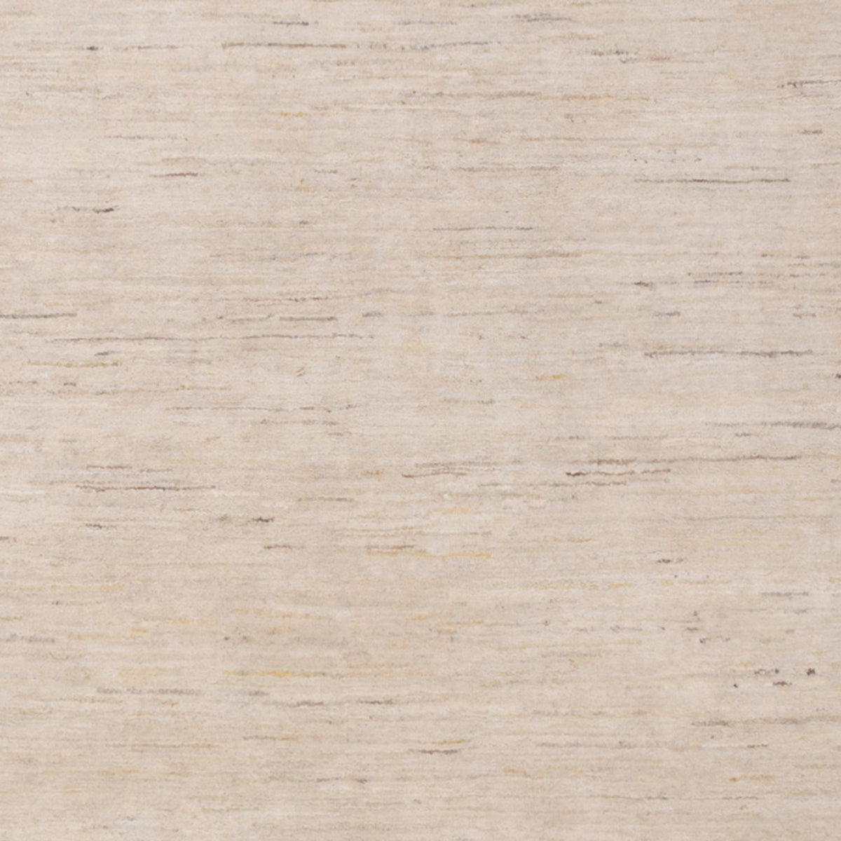 Gabbeh-tæppe - Loribaft Indus - 254 x 195 cm - creme