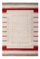Indo Loribaft Tæppe 306x202cm - Uldtæppe