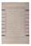 Gabbeh Teppich - Loribaft Indus - 295 x 202 cm - creme