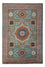 Ziegler Carpet - Ariana - 299 x 206 cm - flerfarvet