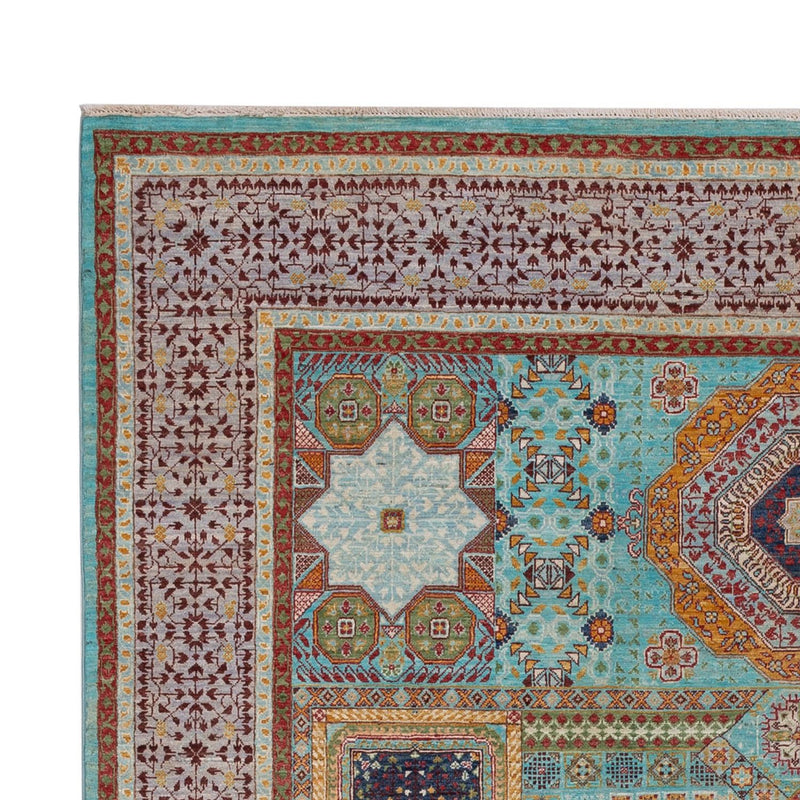 Ziegler Carpet - Ariana - 299 x 206 cm - flerfarvet