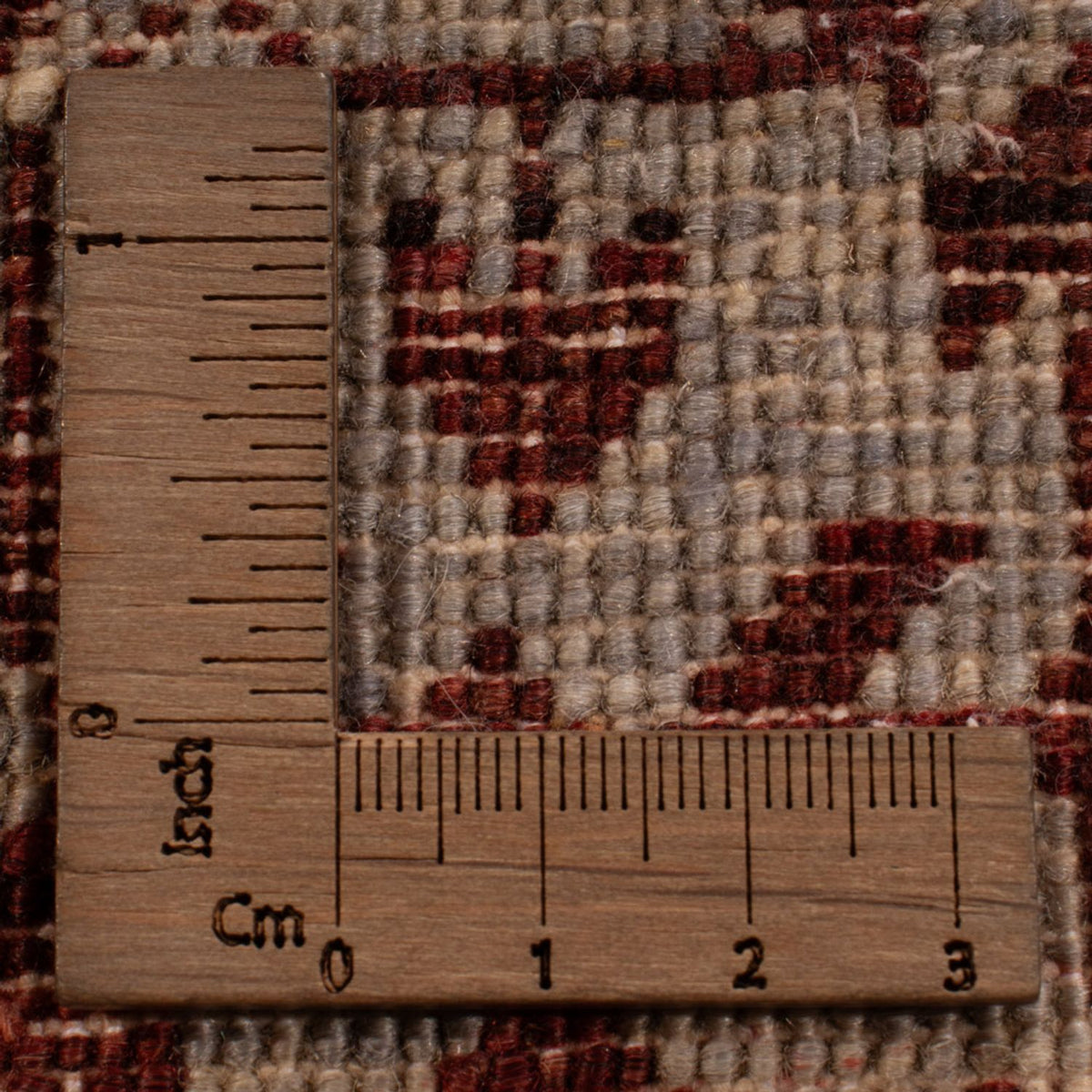 Ziegler Carpet - Ariana - 299 x 206 cm - flerfarvet