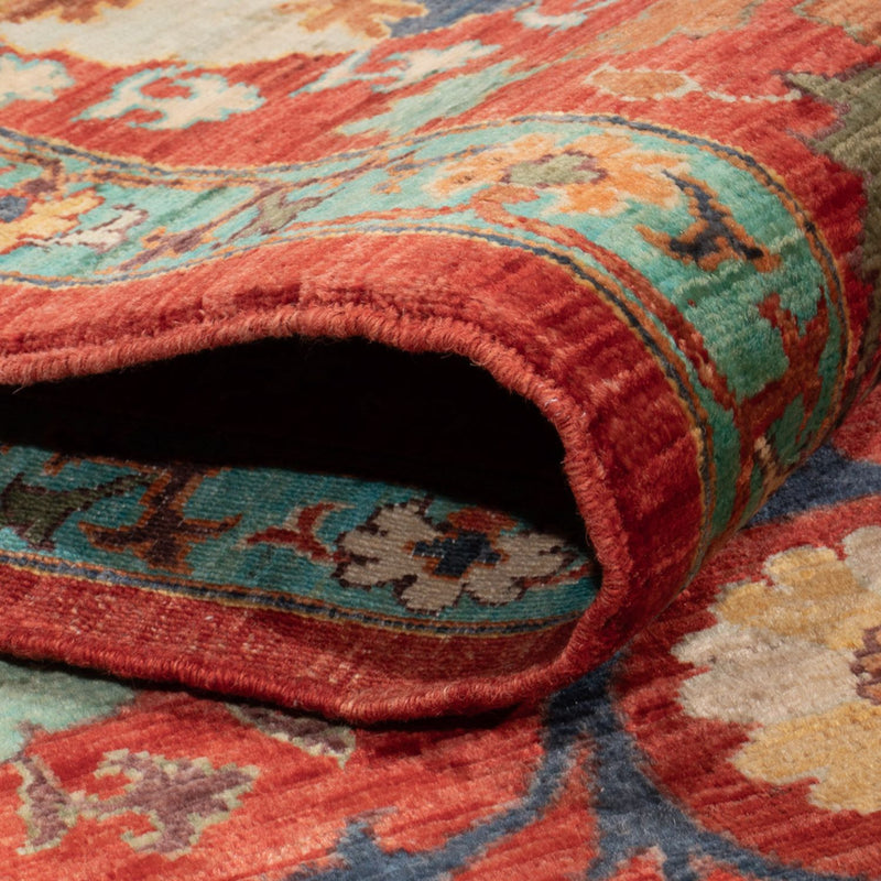 Ziegler Carpet - Ariana - 265 x 185 cm - rust