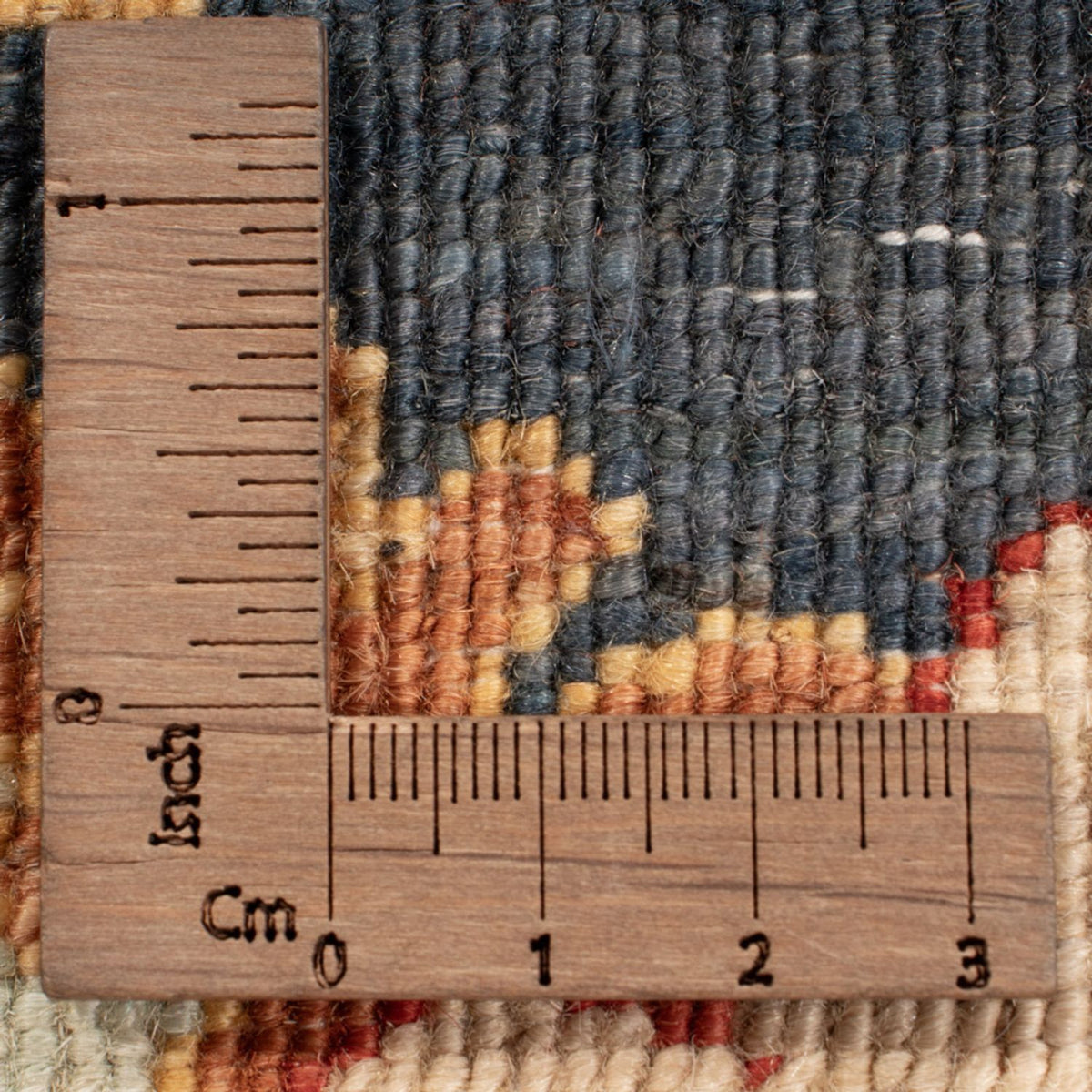 Ziegler Carpet - Ariana - 265 x 185 cm - rust