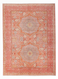 Ziegler Carpet - Ariana - 290 x 208 cm - flerfarvet