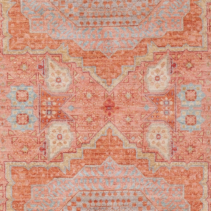 Ziegler Carpet - Ariana - 290 x 208 cm - flerfarvet