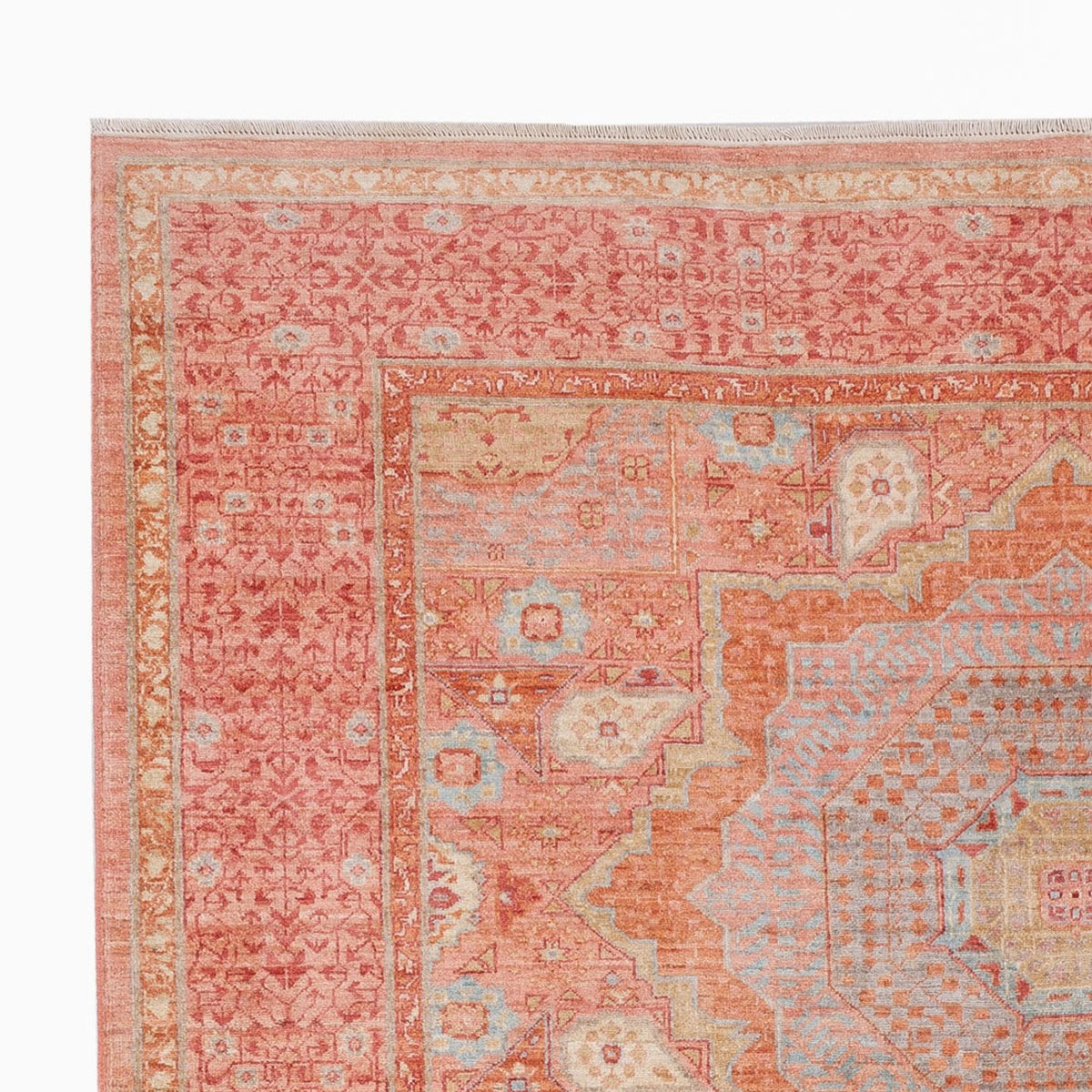 Ziegler Carpet - Ariana - 290 x 208 cm - flerfarvet