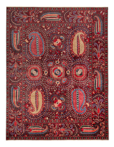 Designer tæppe 251x309cm - Designerteppich