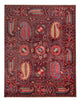 Designer tæppe 251x309cm - Designerteppich