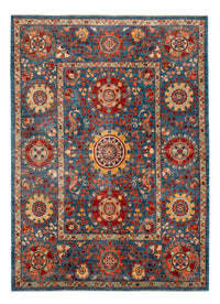 Ziegler Carpet - Ariana - 307 x 222 cm - blå