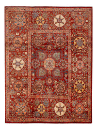 Ziegler Carpet - Ariana - 255 x 192 cm - rød