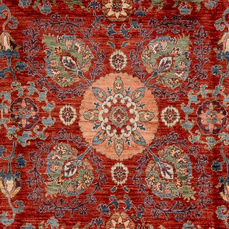 Ziegler Carpet - Ariana - 255 x 192 cm - rød