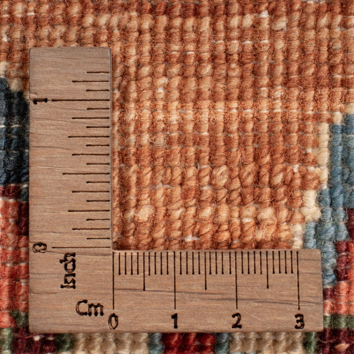 Ziegler Carpet - Ariana - 255 x 192 cm - rød