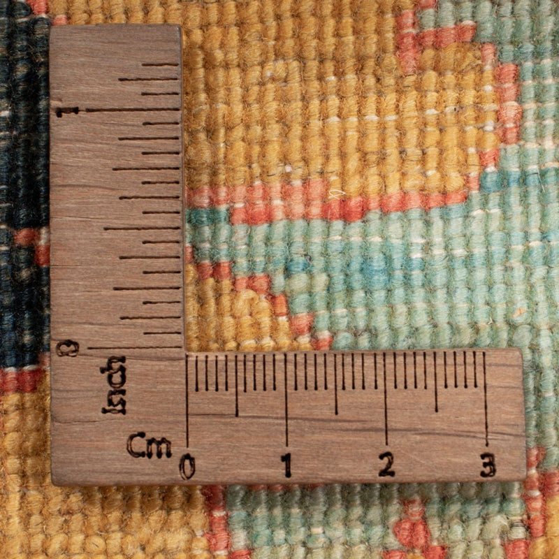 Ziegler Carpet - Ariana - 271 x 208 cm - guld