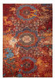 Designer tæppe 297x208cm - Designerteppich