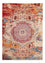 Designer Teppich - 289 x 204 cm - mehrfarbig