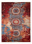 Designer Teppich - 291 x 207 cm - mehrfarbig