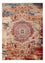 Designer Teppich - 289 x 205 cm - mehrfarbig