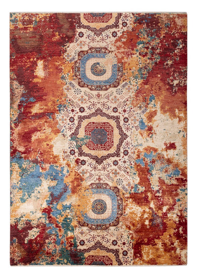 Designer tæppe 204x294cm - Designerteppich